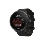 SUUNTO 9 BARO CHARCOAL BLACK TITANIUM sportinis laikrodis